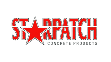 Starpatch Concrete Products