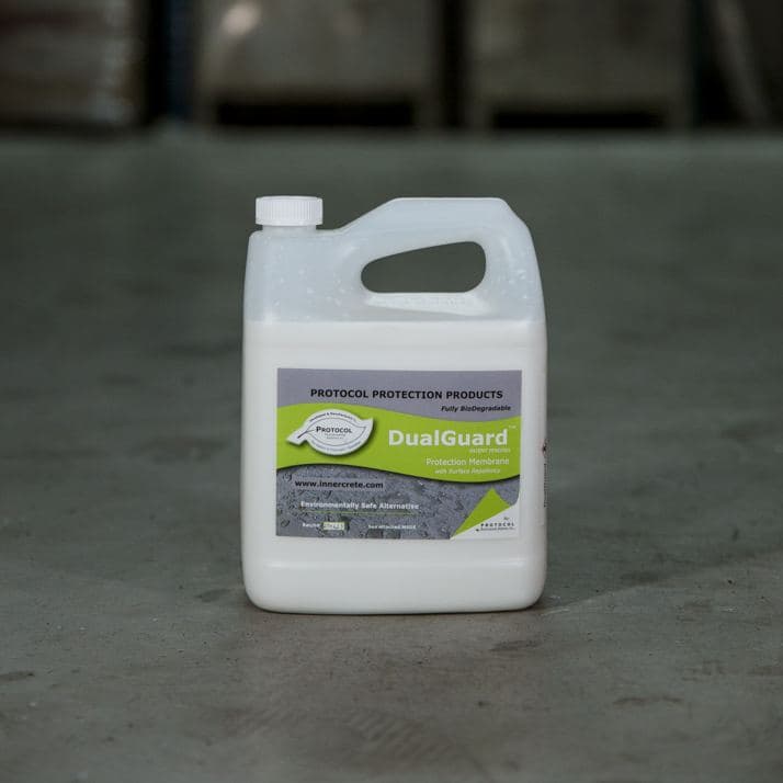 DualGuard product packaging