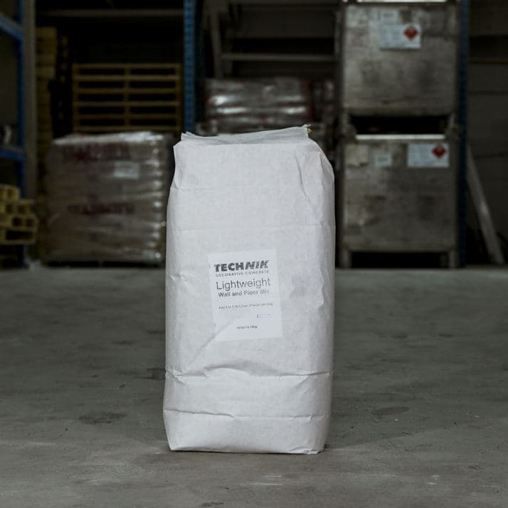 Light Weight product packaging