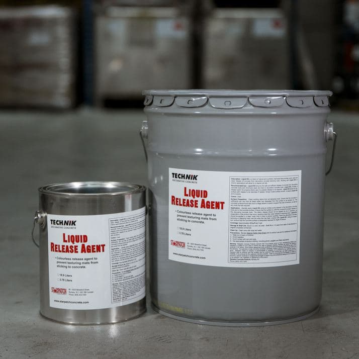 Liquid RA product packaging